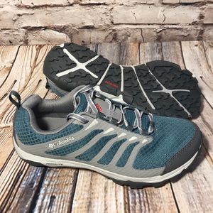 columbia access point shoes